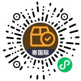标通新小程序二维码