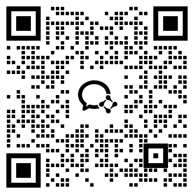 扫码添加标通新企业微信
